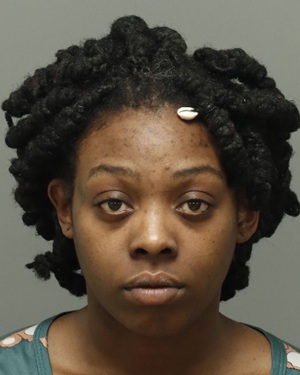 NAISHA SHAW CONSTANCE Info, Photos, Data, and More / Wake County Public Records