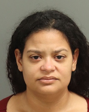 CRISTINA CAROLINA URIBE-BATISTA Fotos y informacion de registros de registros publicos del condado de Wake County NC