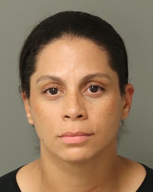 PATRICIA CONTRERAS CYNTHIA Info, Photos, Data, and More / Wake County Public Records