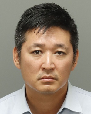 DAE YOON KIM Fotos y informacion de registros de registros publicos del condado de Wake County NC