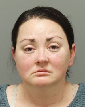 DANIELLE NICOLE RADEMACHER Fotos y informacion de registros de registros publicos del condado de Wake County NC