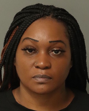 SHANAYA MCGHEE DANIELLE Info, Photos, Data, and More / Wake County Public Records