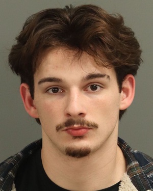 ARON TALMADGE DANIEL Info, Photos, Data, and More / Wake County Public Records