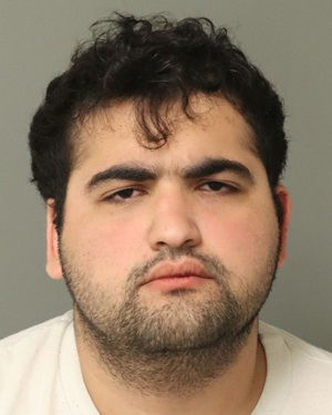 DANIEL DARYOOSH MOFRAD-AZHDARI Fotos y informacion de registros de registros publicos del condado de Wake County NC