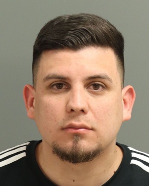 JOSUE RINCON-TORRES DANIEL Info, Photos, Data, and More / Wake County Public Records