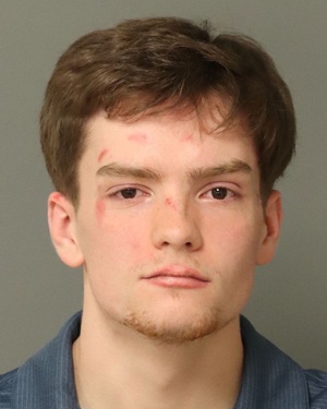 DAN DAVIS WARNER Fotos y informacion de registros de registros publicos del condado de Wake County NC