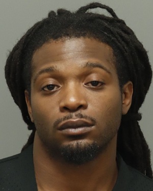 DARION&nbsp;ISIAH DAVON HILLIARD Fotos y informacion de registros de registros publicos del condado de Wake County NC