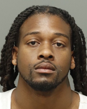 DARRIUS LAMONTEZ KING-LITTLE Fotos y informacion de registros de registros publicos del condado de Wake County NC