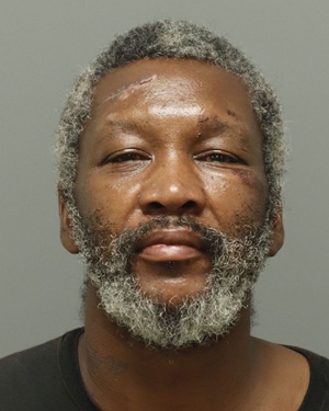 DARRIUS TYRONE PERRY Fotos y informacion de registros de registros publicos del condado de Wake County NC