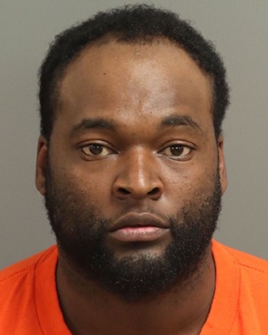 DASHON JERMAINE DUNN-ELLIS Fotos y informacion de registros de registros publicos del condado de Wake County NC