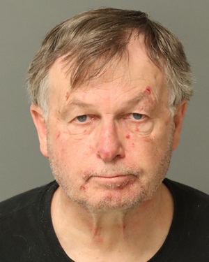 DAVID CHARLES FROEHLICH Fotos y informacion de registros de registros publicos del condado de Wake County NC