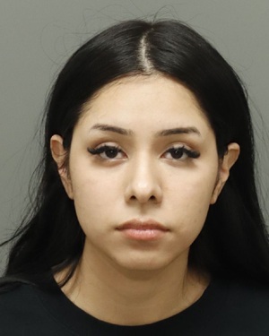 MORALES-DELANGEL DAYANA Photos - Images - Public Records / Public Information Report For MORALES-DELANGEL DAYANA