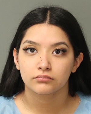 JIRED TUDON-JUAREZ DAZALETH Info, Photos, Data, and More / Wake County Public Records