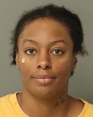 DEAIRA MONET FREEMAN Fotos y informacion de registros de registros publicos del condado de Wake County NC