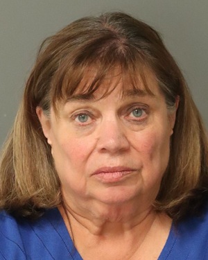 DEBRA LYNN MALLON Fotos y informacion de registros de registros publicos del condado de Wake County NC