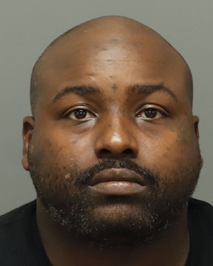DEMETRIOUS CARNIOUS HANNAN Fotos y informacion de registros de registros publicos del condado de Wake County NC
