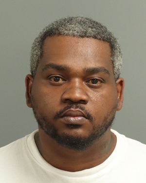 DEMETRIOUS OMAR SMITH Fotos y informacion de registros de registros publicos del condado de Wake County NC