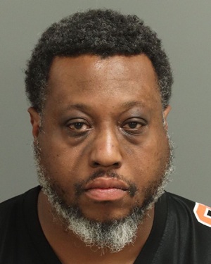 DEMETRIUS LAMONT DEBRO Fotos y informacion de registros de registros publicos del condado de Wake County NC