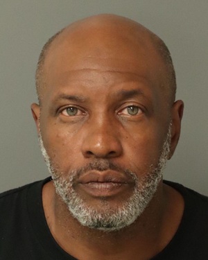 DEMETRIUS LAMONT MCCULLERS Fotos y informacion de registros de registros publicos del condado de Wake County NC