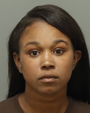 DESTINY LAVONE PARKER Fotos y informacion de registros de registros publicos del condado de Wake County NC
