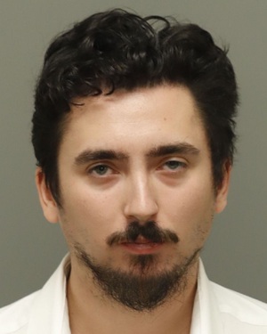 DEVIN DOUGLAS DUBOVIK Fotos y informacion de registros de registros publicos del condado de Wake County NC