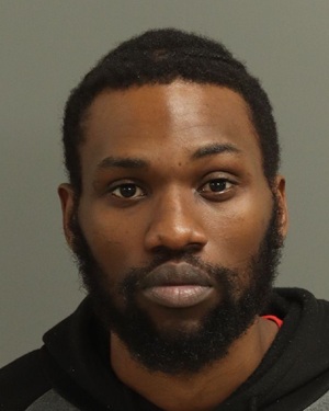 DEVOHN MARCELLUS BENNETT Fotos y informacion de registros de registros publicos del condado de Wake County NC