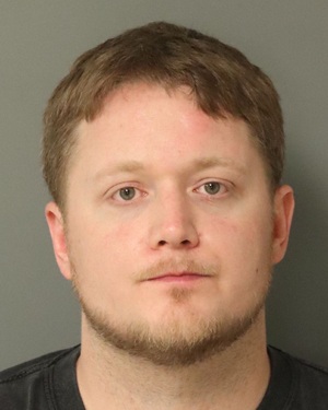 DONALD KYLE ANDERSON Fotos y informacion de registros de registros publicos del condado de Wake County NC