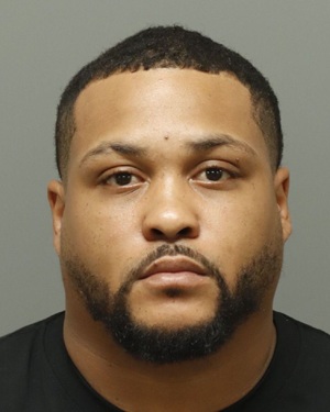 DONOVAN JARRELL HARRIS Fotos y informacion de registros de registros publicos del condado de Wake County NC