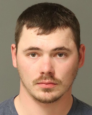 BLAISE MCDANIEL DUSTIN Info, Photos, Data, and More / Wake County Public Records