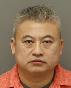 DUY QUANG VO Fotos y informacion de registros de registros publicos del condado de Wake County NC