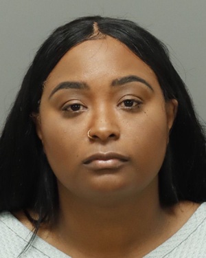 NICOHOLE MCBEAN EBONY Info, Photos, Data, and More / Wake County Public Records