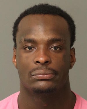 ELIJAH ANDREW MOORE Fotos y informacion de registros de registros publicos del condado de Wake County NC