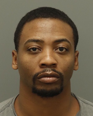 ELIJAH ISAIAH WILLIAMS Fotos y informacion de registros de registros publicos del condado de Wake County NC