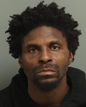 EMERY JOSEPH WASHINGTON Fotos y informacion de registros de registros publicos del condado de Wake County NC
