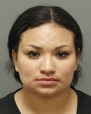 ETLIN JACKELINE CALIX-PADILLA Fotos y informacion de registros de registros publicos del condado de Wake County NC