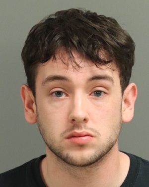 EVAN JACK YODER Fotos y informacion de registros de registros publicos del condado de Wake County NC