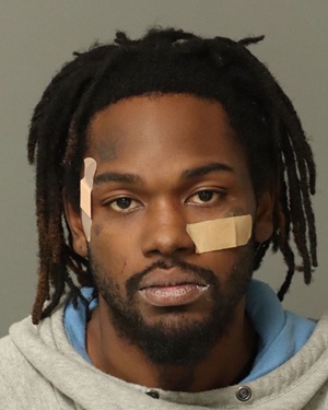 RANDALL JONES EVAN&nbsp;LEE Info, Photos, Data, and More / Wake County Public Records