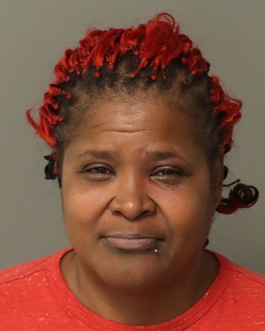 CONYERS EVELYN Info, Photos, Data, and More / Wake County Public Records