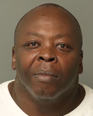 FABIAN ANTONIO BYRD Fotos y informacion de registros de registros publicos del condado de Wake County NC