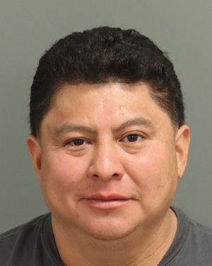 ARISTEO ORTIZ-MARIN FERMIN Info, Photos, Data, and More / Wake County Public Records