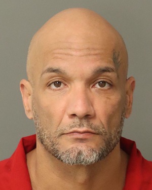 FILIBERTO FELICIANO Fotos y informacion de registros de registros publicos del condado de Wake County NC