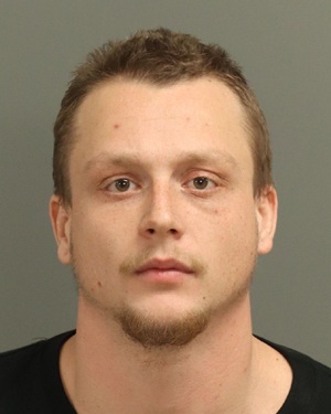 FRANKLIN MILO REUTHER Fotos y informacion de registros de registros publicos del condado de Wake County NC