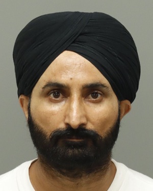 GURJANT SINGH GILL Fotos y informacion de registros de registros publicos del condado de Wake County NC