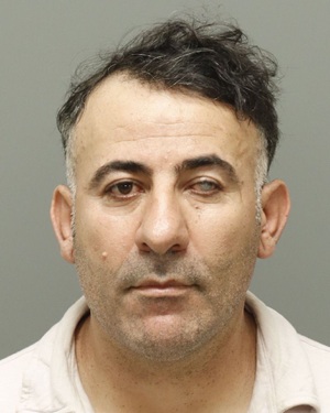 HAITHAM&nbsp;SALIH KHALAF ALEASSA Fotos y informacion de registros de registros publicos del condado de Wake County NC