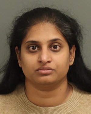 HARINI BURRI Fotos y informacion de registros de registros publicos del condado de Wake County NC