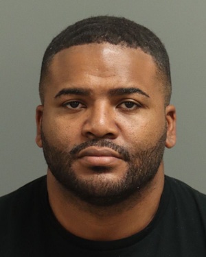 HASANI OMARE STAPLETON Fotos y informacion de registros de registros publicos del condado de Wake County NC