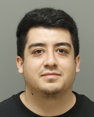 HOMERO REAL Fotos y informacion de registros de registros publicos del condado de Wake County NC