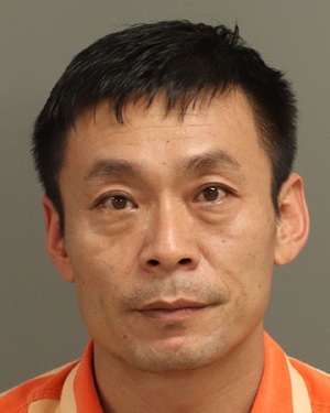 LYU HUIBIN Info, Photos, Data, and More / Wake County Public Records