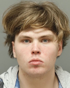 IAIN DAVID HUFTON Fotos y informacion de registros de registros publicos del condado de Wake County NC