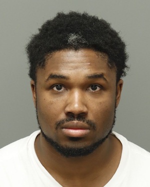 RASHAD SHARRIEFF ISAIAH Info, Photos, Data, and More / Wake County Public Records